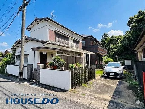 Used single-family home, 3-chome Onanoto, used house