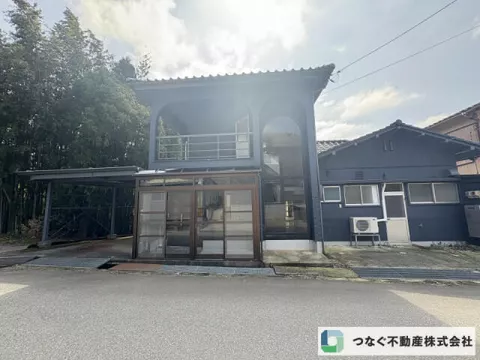 Kanazawa City, Yamashina-cho East, 2-story, 5DK