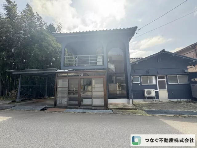 Kanazawa City, Yamashina-cho East, 2-story, 5DK