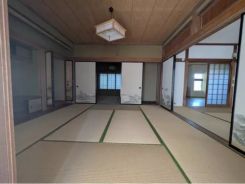 Ogata Ward, Kariko Hama (Katamachi Station) 4,500,000 yen - Image 2
