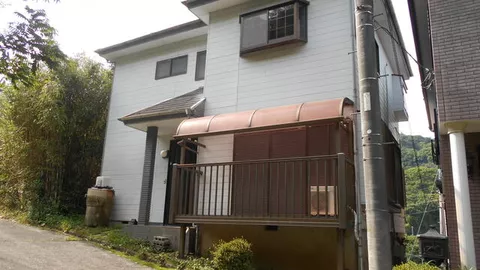 Ito City, Usami (Usami Station) 2-story 4DK