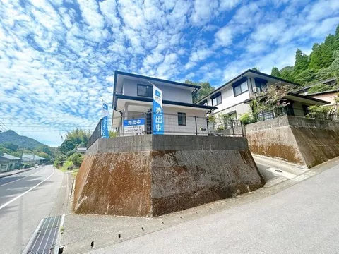 [Open House] Current sale until 9/28 / Immediate occupancy available / Parking for 3 cars / Front road approximately 4m