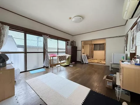 Atami City Aobacho (Kinomiya Station) two-story building 3LDK - Image 3