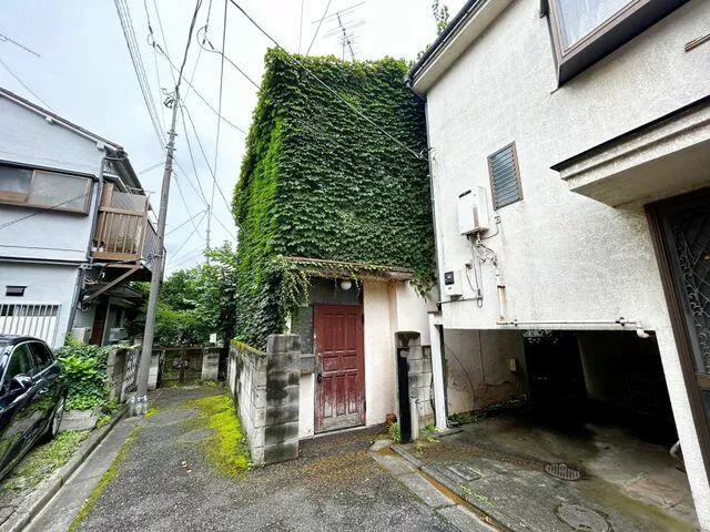 Nerima Ward, Oizumicho 6-chome (Oizumigakuen Station) 2-story 2SK