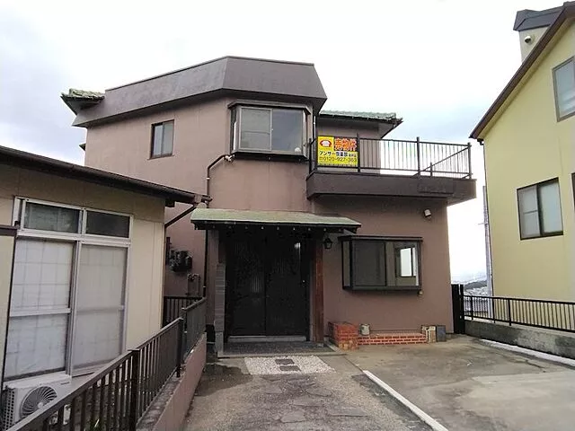 Used single-family home Higashi-Otani 3-chome house