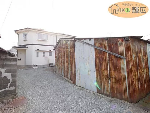 Used single-family home Kakogun Inami Town Kuniyasu Used house