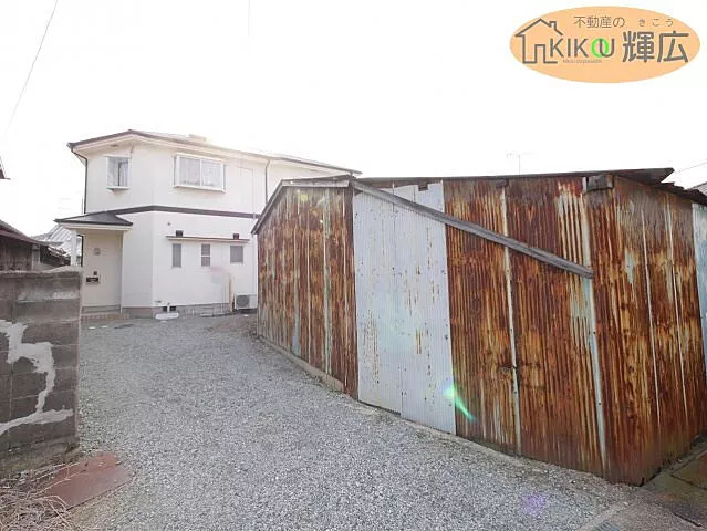 Used single-family home Kakogun Inami Town Kuniyasu Used house