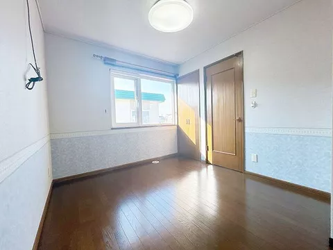 Used single-family home, Iwamizawa City, Horomukukita 2-jo 5-chome, detached house - Image 11
