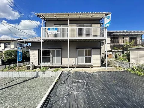 Used single-family home Nakago Town, Kitaibaraki City, Shiomigaoka 3-chome, detached house