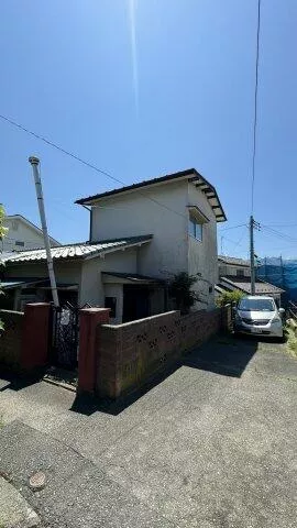 2-chome, Hiwagaoka, Ishinomaki-shi (Ishinomaki Sta.) Single story building, 4DK

2,000,000 yen