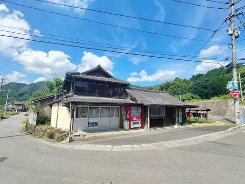 Asakura City, Kurokawa, 2-story, 7DK