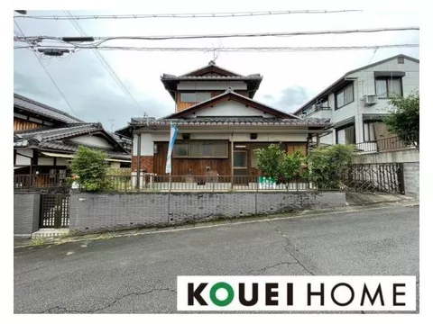 Sakamoto 6 (Hieizan Sakamoto Station) 11.3 million yen