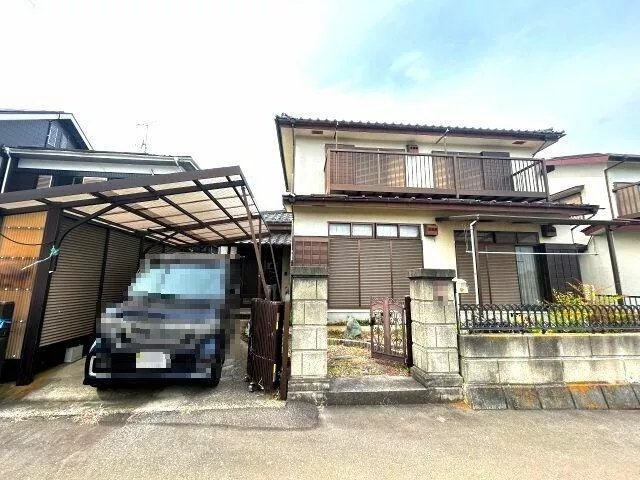 Negoya, Midori Ward, Sagamihara City, 2-story, 4LDK