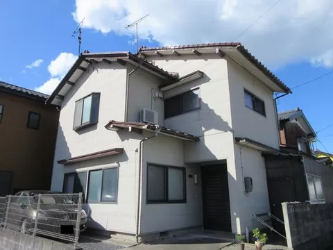 Maizuru City Sakaidani (Nishi-Maizuru Station) 2-story 5LDK