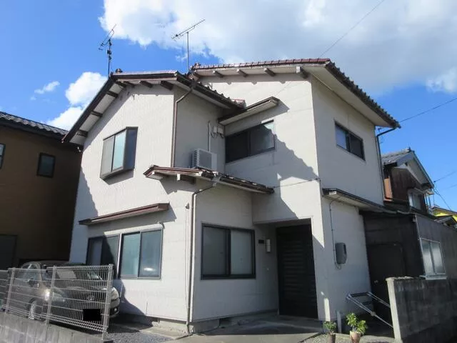 Maizuru City Sakaidani (Nishi-Maizuru Station) 2-story 5LDK