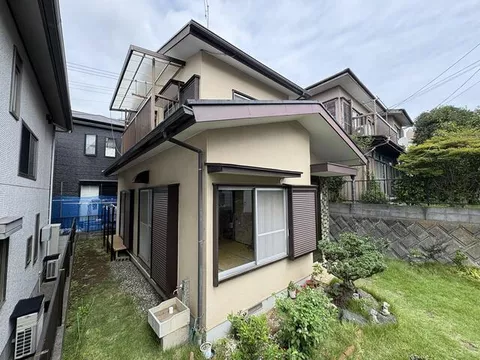 Isehara City, Itado (Isehara Station), 2-story, 3DK