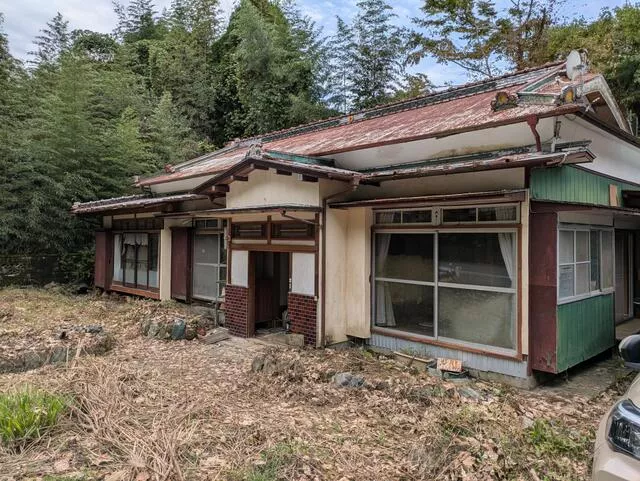 Matsuda Town, Ashigarakami District, Yori (Matsuda Station) Single-story building 3LDK
