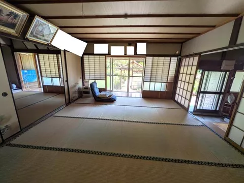 Masuda City, Shimogata Town, single-story building, 6LDK - Image 3