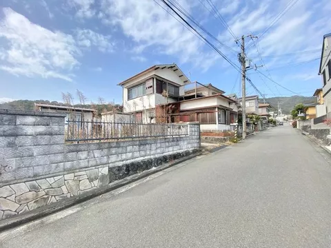 Rokutoya (Rokutoya Station) 3.9 million yen