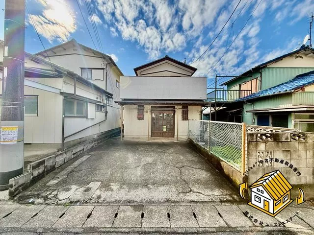 Sakurai (Kisarazu Station) 5.8 million yen