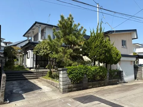 Yokomori 4 (Akita Station) 14.9 million yen