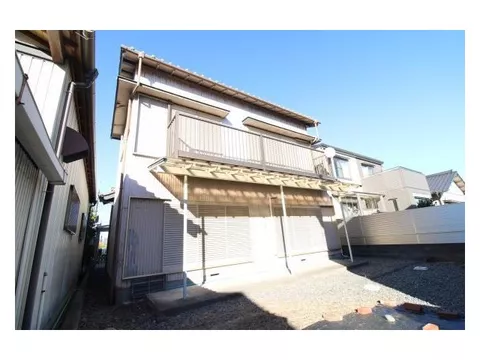 Within walking distance of Nishi-Yakiutsu Station♪ Very close to Toyoda Elementary School☆ Good access to Tsukiji Highway!