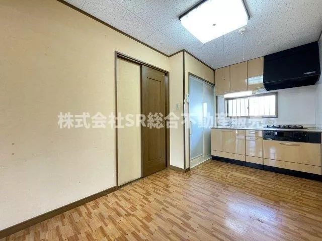 Recommended for cash purchase, clean water facilities, fulfilling living environment, excellent as an investment property
