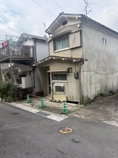 Oaza Ide-ko Hirayama, Ide-cho, Tsuduki-gun (Yamashiro-Taga Sta.) 2F 3DK

1,950,000 yen