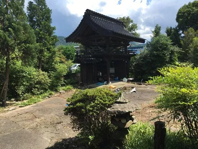 Yamaguchi City Tokuchi Bori 2-story 13SLDK