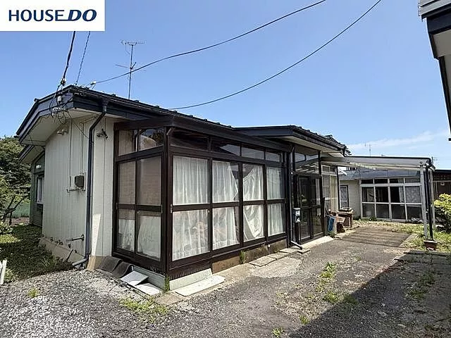 Used single-family home in Kawarabuki