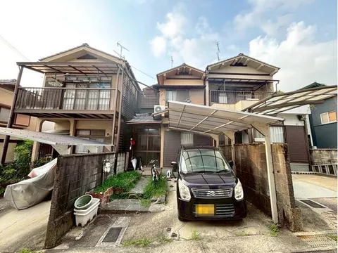 ☆Owner change property☆ / ■Gross yield 5%! Convenient 3-way access!