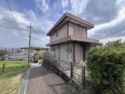Nara City, Tomio Kita 2-chome (Tomio Station) 2-story building 3LDK