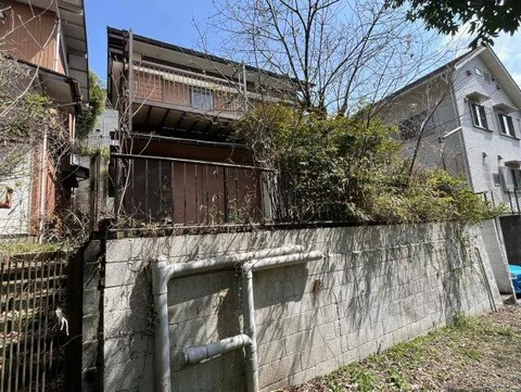 Yokohama City, Midori Ward, Niihara Town (Tokaichiba Station) 2-story 3LDK