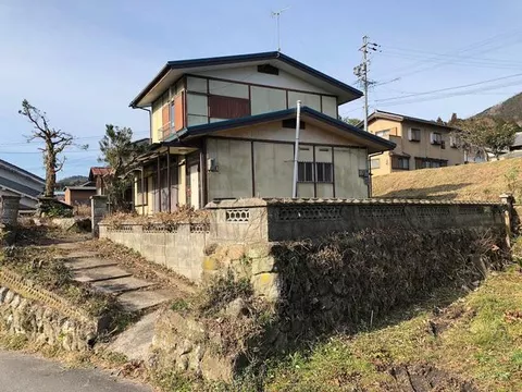 Nabari City, Abeda (Akameguchi Station) 2-story 5DK