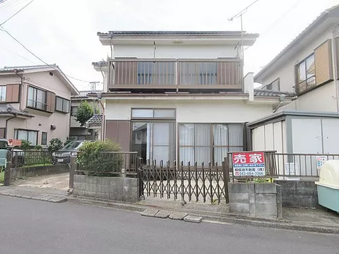 Used single-family home Wakayanagi used residence