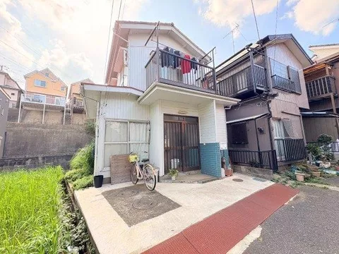 7.5 million yen, Ohashi (Kitakokubun Station)