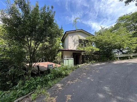 Itō City, Usami (Usami Station) 2-story 4DK