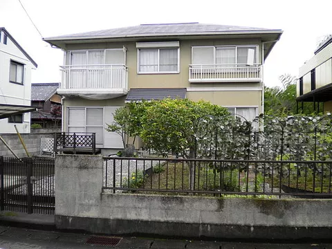 Used single-family home Akamimachi Premium Used House