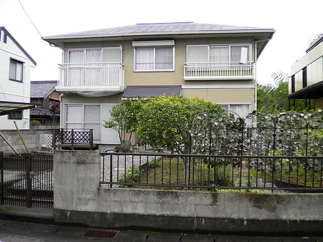 Used single-family home Akamimachi Premium Used House