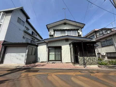 Ojiya City, Hiyoshi 2-chome (Ojiya Station) 2-story building, 6DK