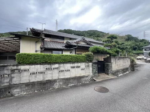 Higashi-Konan District, Higashi-Konan Town, Minego, (Konan Station), 2-story, 5DK