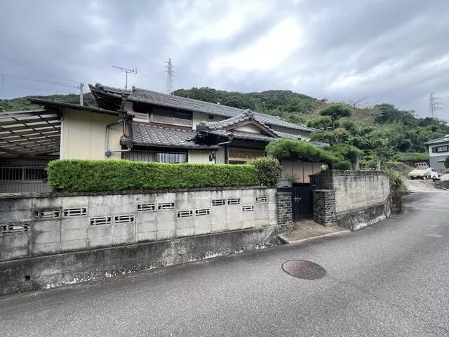 Higashi-Konan District, Higashi-Konan Town, Minego, (Konan Station), 2-story, 5DK