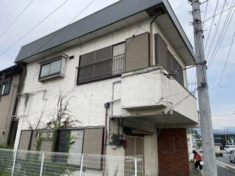 Chichibu City, Abo Town (Onohara Station) 2-story 3LDK