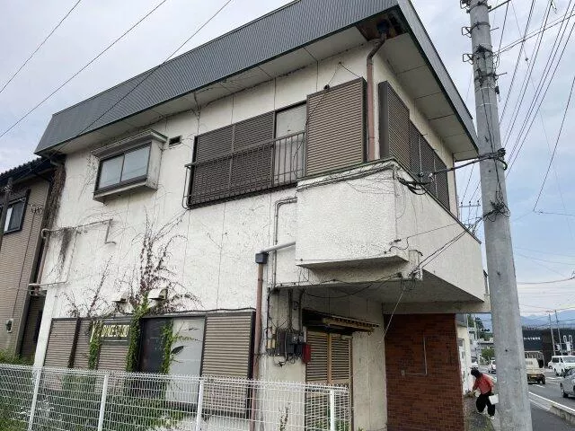 Chichibu City, Abo Town (Onohara Station) 2-story 3LDK