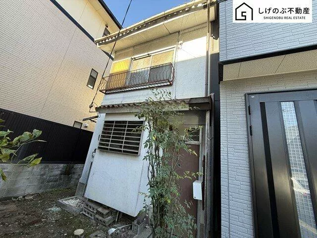 Kusatsu City, Noji 2-chome (Minami-Kusatsu Station) 2-story building 3DK