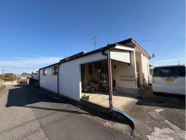 ◆Window in the kitchen◆Flooring◆South-facing◆Quiet residential area◆Land over 60 tsubo