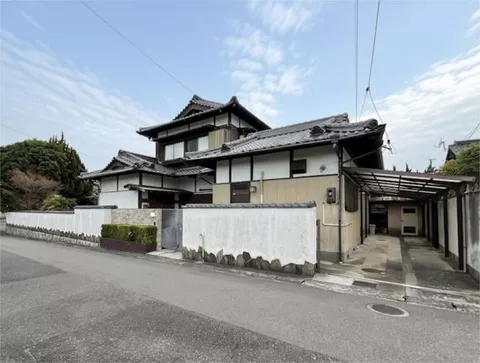 Shimonoseki City Hikonshima Shiohama Town 3-chome 2-story 8LDK