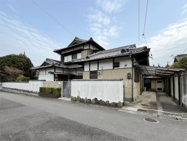 Shimonoseki City Hikonshima Shiohama Town 3-chome 2-story 8LDK