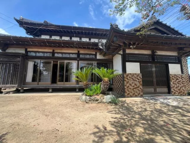 Katori City, Kiuchi (Suigo Station), single-story, 6DK