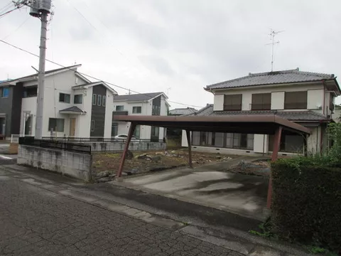 Oura District, Oizumi Town, Sumiyoshi (Nishi Koizumi Station) 2-story 5SLDK